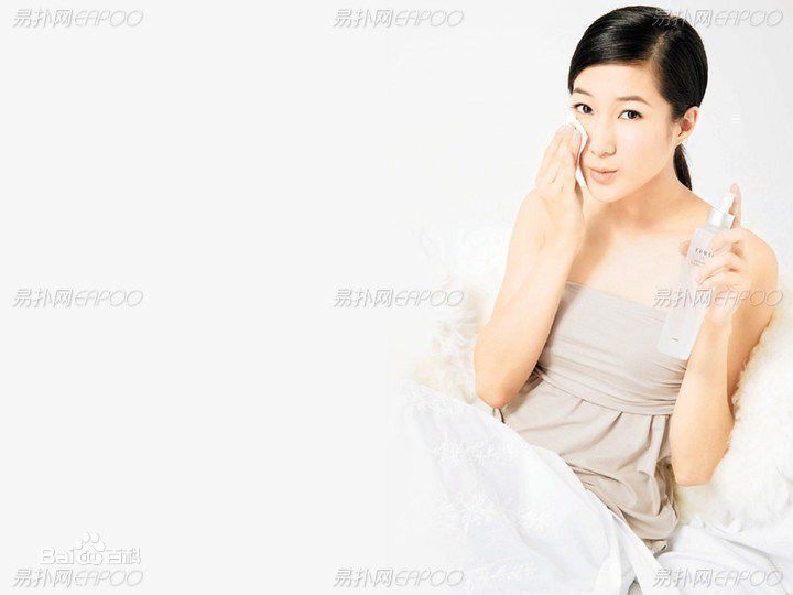 最全钟嘉欣(Linda Chung)精彩图册