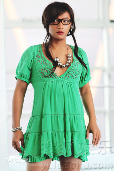 精选钟嘉欣(Linda Chung)精彩图册