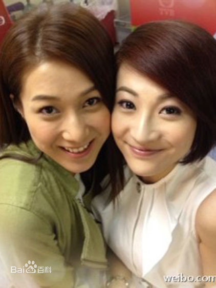 最全钟嘉欣(Linda Chung)精彩图册