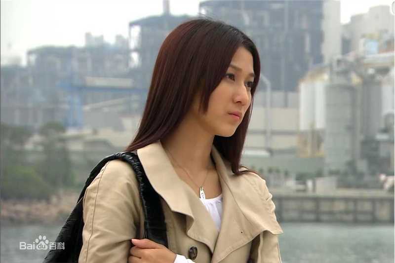 最全钟嘉欣(Linda Chung)精彩图册