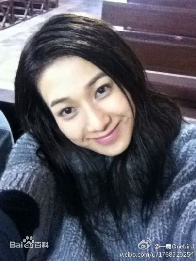 最全钟嘉欣(Linda Chung)精彩图册