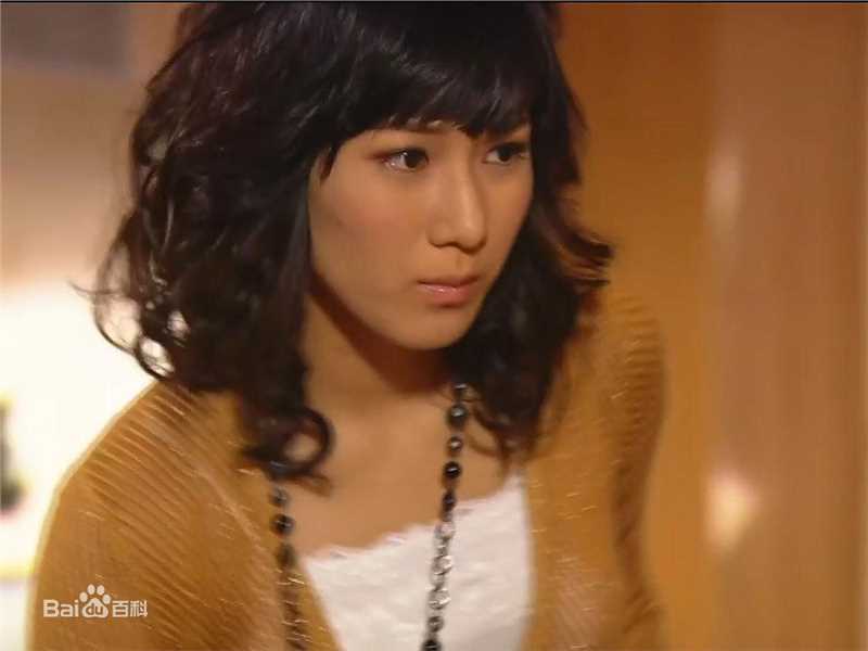 最全钟嘉欣(Linda Chung)精彩图册