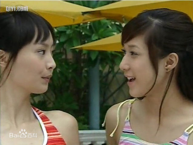 最全钟嘉欣(Linda Chung)精彩图册