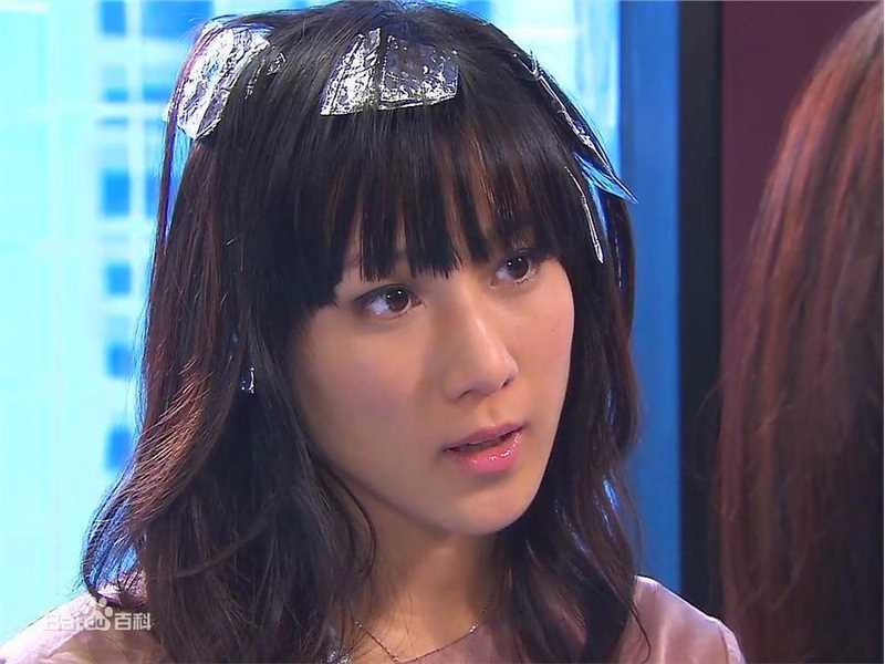 最全钟嘉欣(Linda Chung)精彩图册