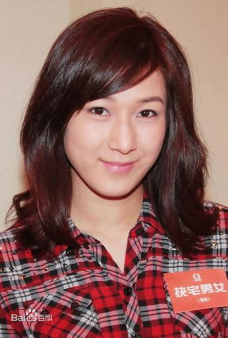 最全钟嘉欣(Linda Chung)精彩图册