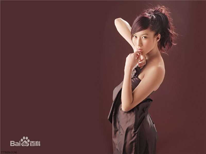 最新钟嘉欣(Linda Chung)精彩图册