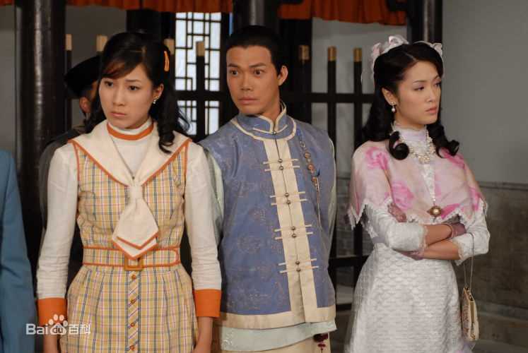 最新钟嘉欣(Linda Chung)精彩图册