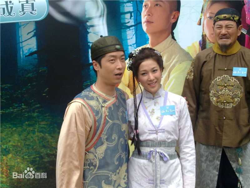 最新钟嘉欣(Linda Chung)精彩图册