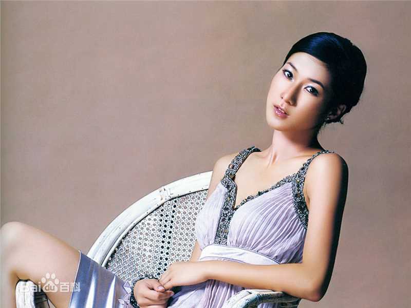 最新钟嘉欣(Linda Chung)精彩图册