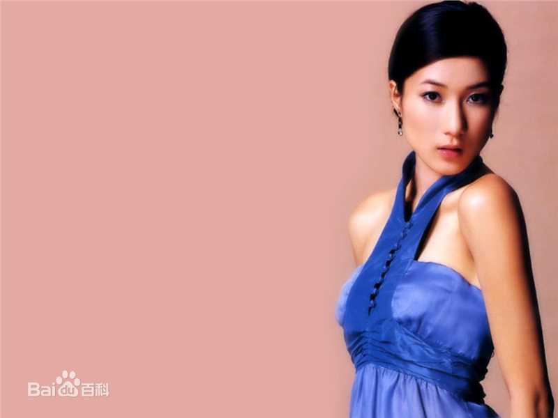 最新钟嘉欣(Linda Chung)精彩图册