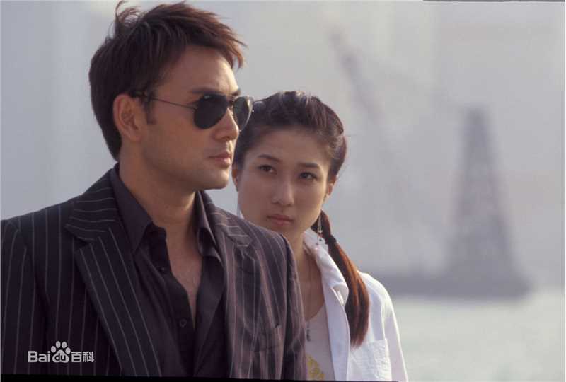 最新钟嘉欣(Linda Chung)精彩图册