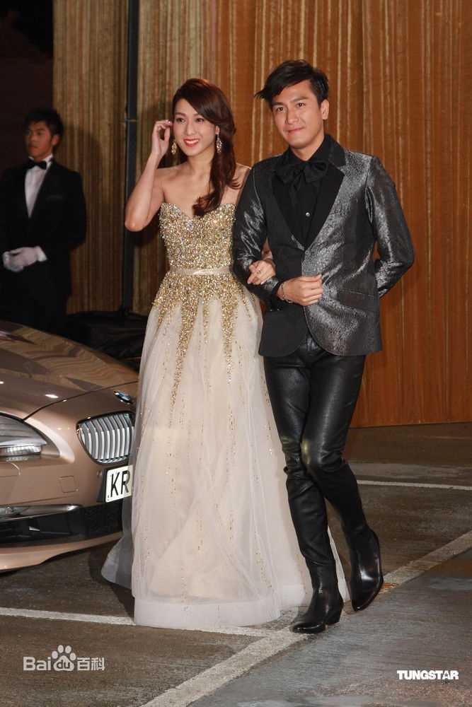 最优质钟嘉欣(Linda Chung)精彩图册