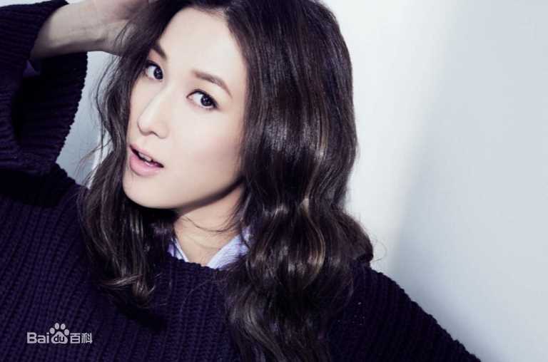 精选钟嘉欣(Linda Chung)