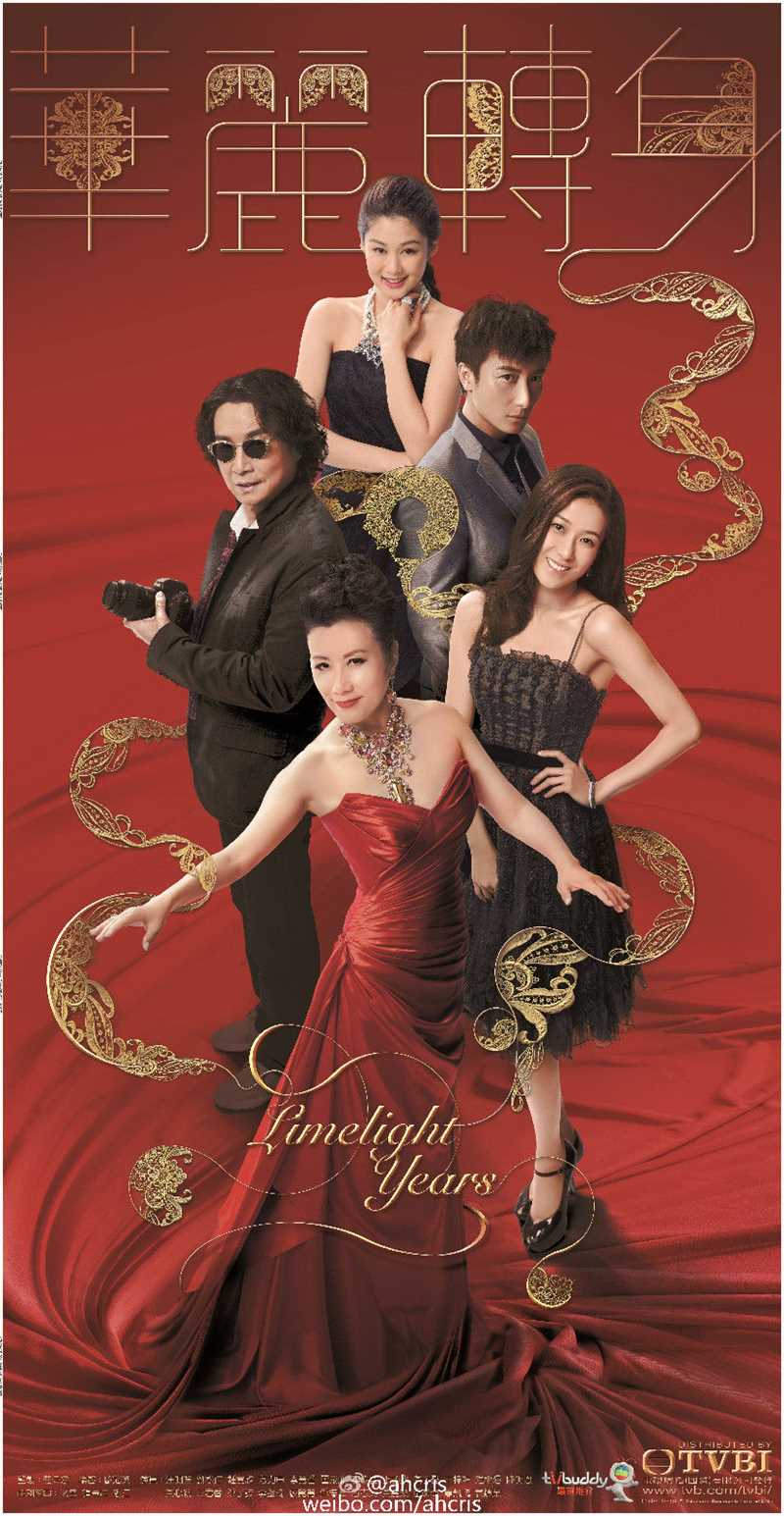 精选钟嘉欣(Linda Chung)