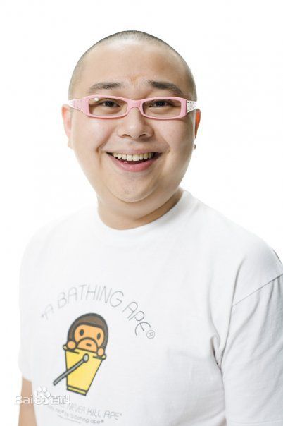 最优质林盛斌(Bob Lam)生活照