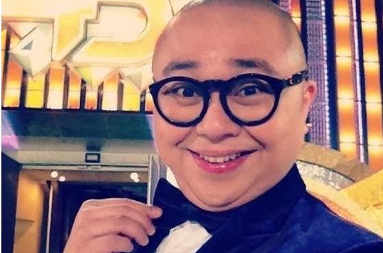 最优质林盛斌(Bob Lam)生活照