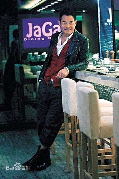 黄智贤(Ben Wong)生活照素颜照相册