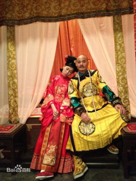 黄智贤(Ben Wong)生活照素颜照相册