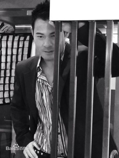 黄智贤(Ben Wong)生活照素颜照相册