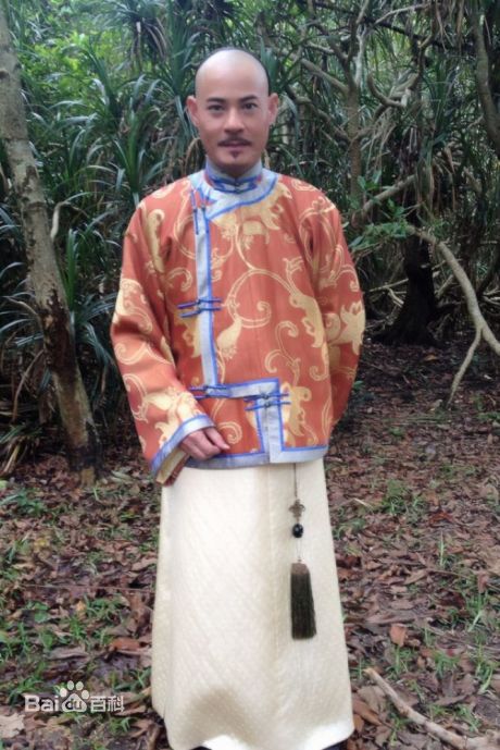 黄智贤(Ben Wong)生活照素颜照相册