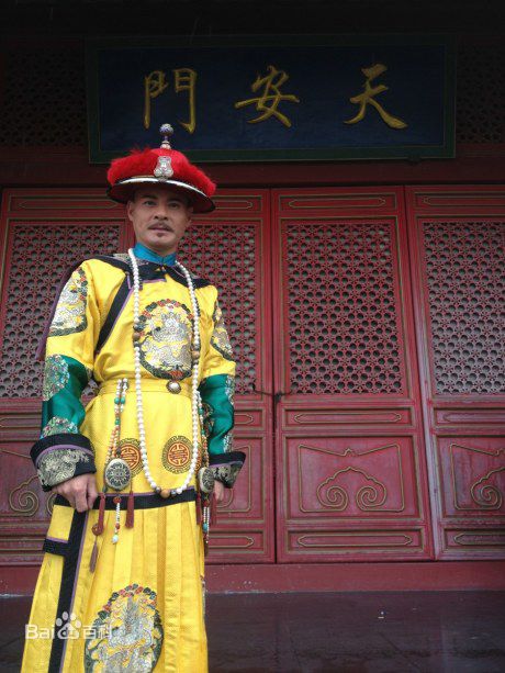 黄智贤(Ben Wong)生活照素颜照相册