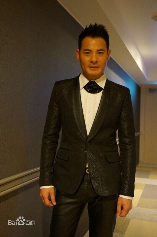 最全黄智贤(Ben Wong)壁纸