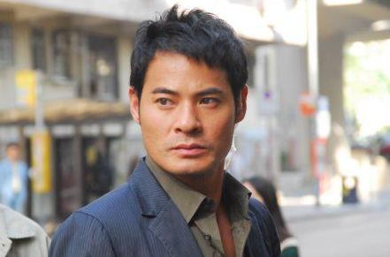 最全黄智贤(Ben Wong)壁纸