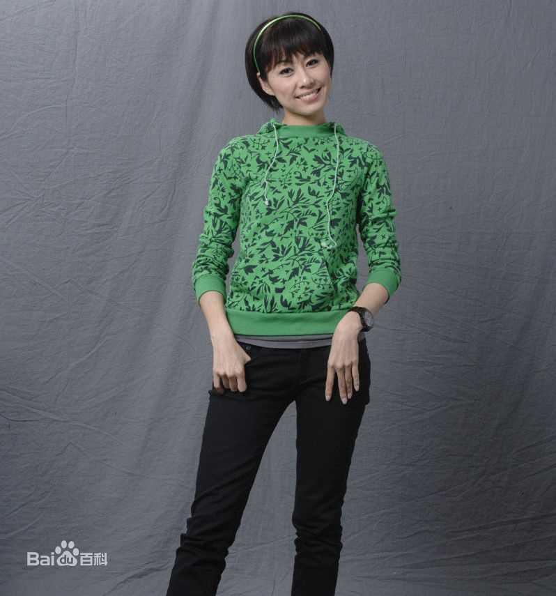 最全胡定欣(WU TING YAN，Nancy Wu)素颜照