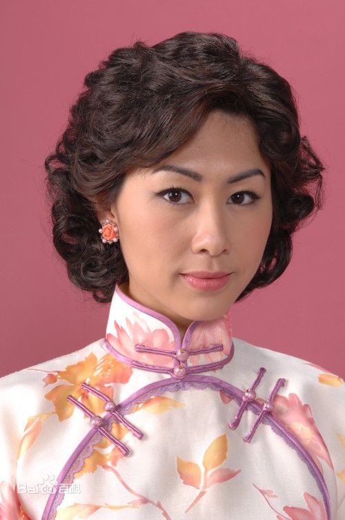 最全胡定欣(WU TING YAN，Nancy Wu)素颜照