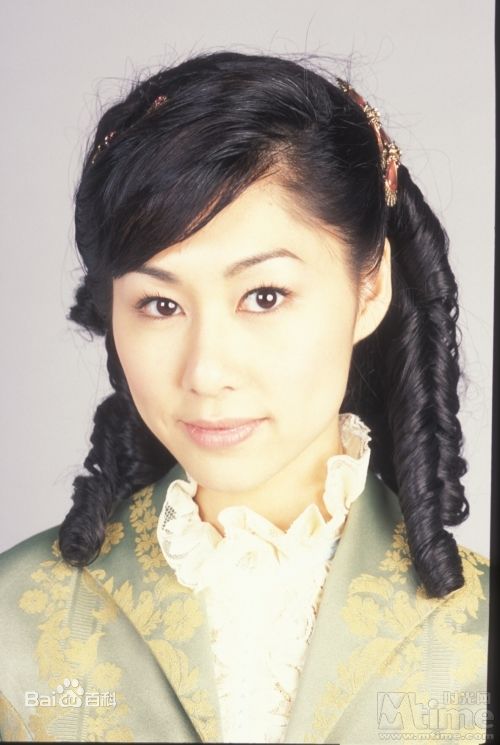 最全胡定欣(WU TING YAN，Nancy Wu)素颜照