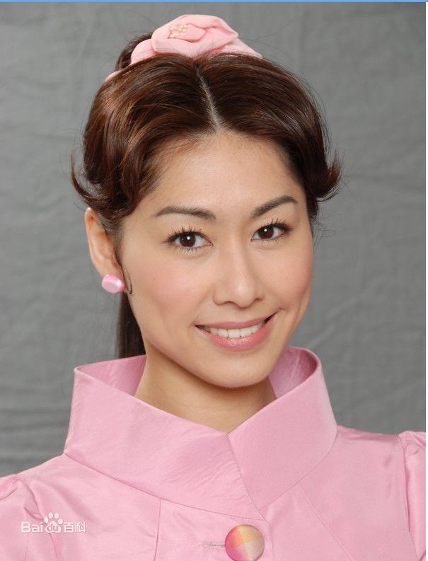 最全胡定欣(WU TING YAN，Nancy Wu)素颜照