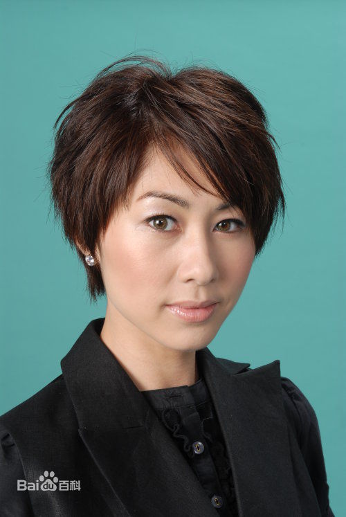 胡定欣(WU TING YAN，Nancy Wu)剧集定妆照生活照相册