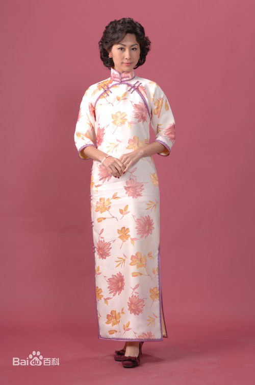 胡定欣(WU TING YAN，Nancy Wu)剧集定妆照生活照相册