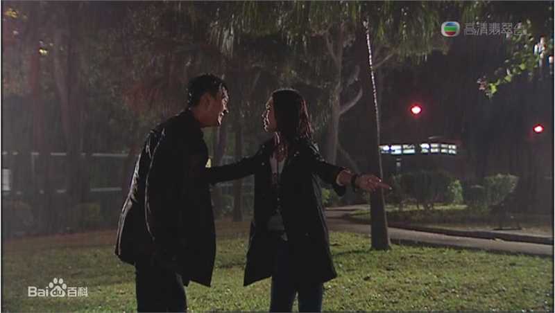 胡定欣(WU TING YAN，Nancy Wu)《刑警》精选剧照