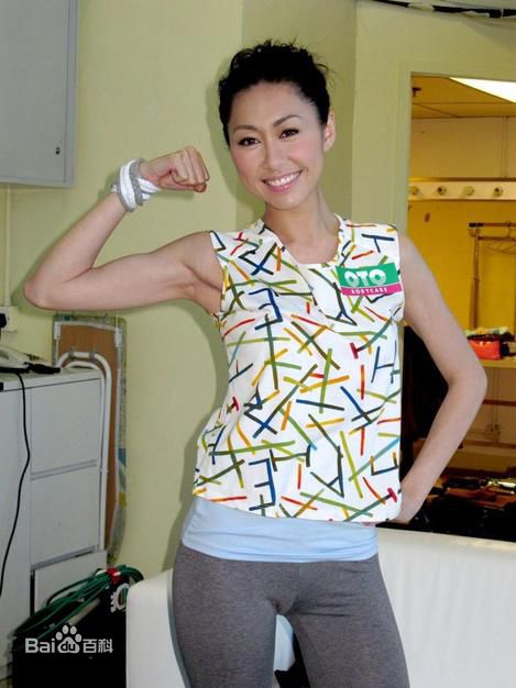 胡定欣(WU TING YAN，Nancy Wu)胡说八道会图片图集