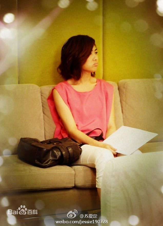 精选胡定欣(WU TING YAN，Nancy Wu)图片