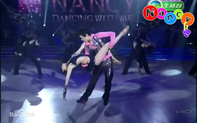 最优质胡定欣(WU TING YAN，Nancy Wu)生活照