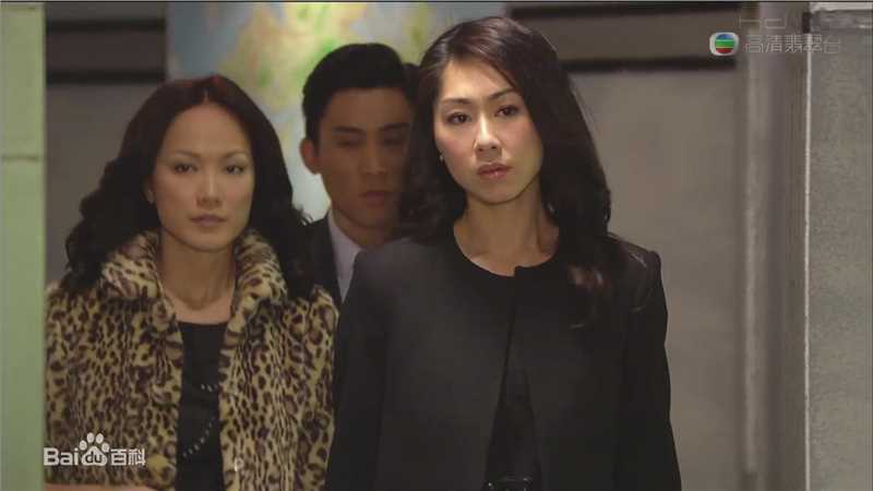 胡定欣(WU TING YAN，Nancy Wu)精彩图册