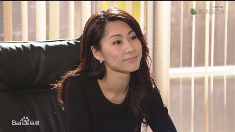 胡定欣(WU TING YAN，Nancy Wu)精彩图册