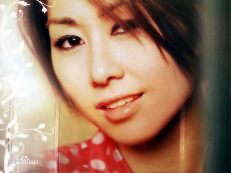 胡定欣(WU TING YAN，Nancy Wu)精彩图册