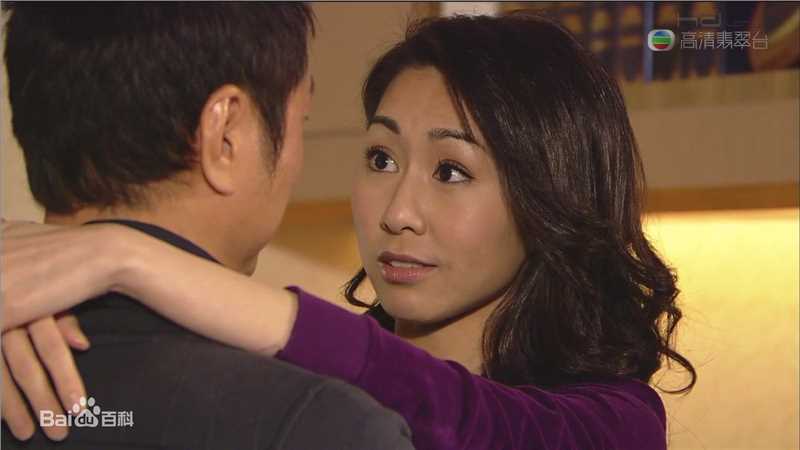 胡定欣(WU TING YAN，Nancy Wu)精彩图册