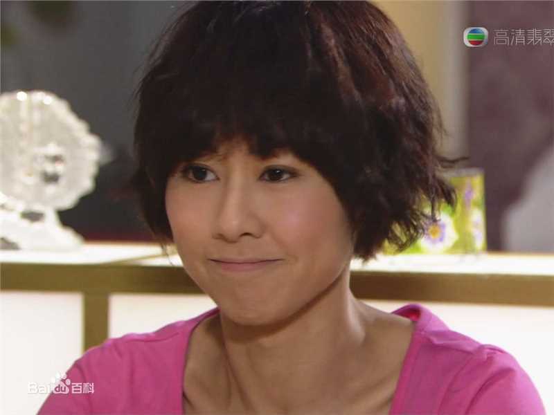 胡定欣(WU TING YAN，Nancy Wu)精彩图册