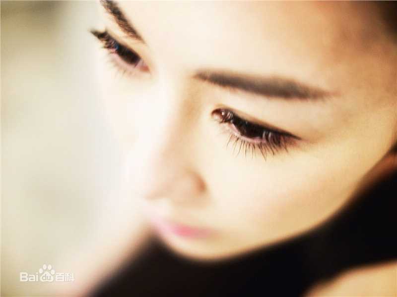 胡定欣(WU TING YAN，Nancy Wu)精彩图册