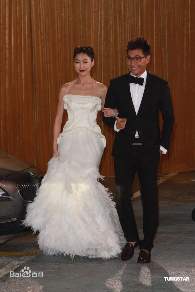 最全胡定欣(WU TING YAN，Nancy Wu)精彩图册