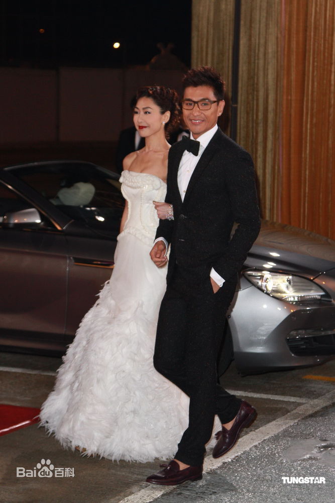 最全胡定欣(WU TING YAN，Nancy Wu)精彩图册