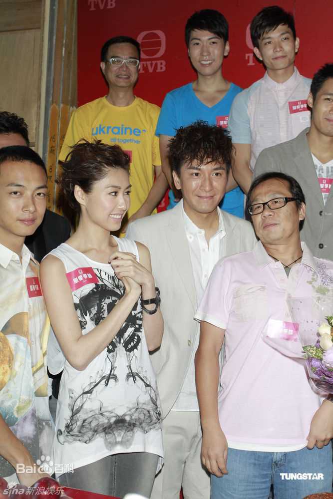 最全胡定欣(WU TING YAN，Nancy Wu)精彩图册