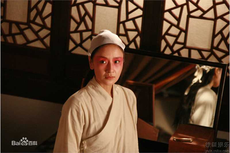 最新胡定欣(WU TING YAN，Nancy Wu)精彩图册