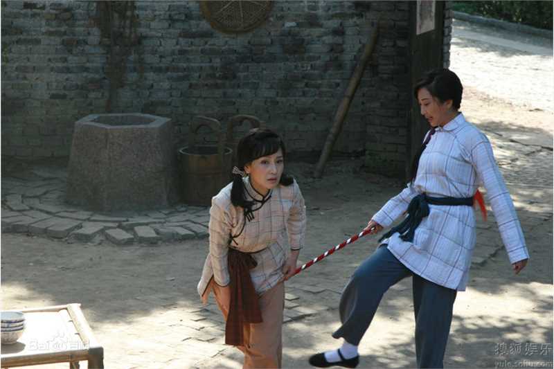 最新胡定欣(WU TING YAN，Nancy Wu)精彩图册