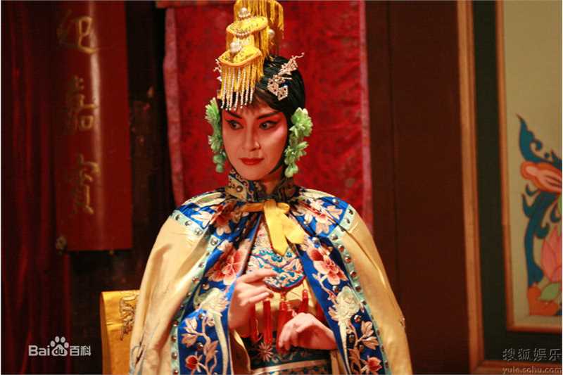 最新胡定欣(WU TING YAN，Nancy Wu)精彩图册