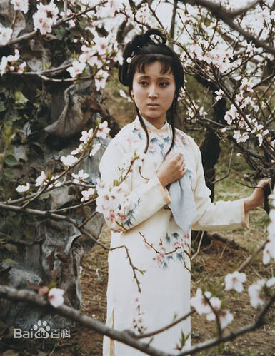 最新胡定欣(WU TING YAN，Nancy Wu)精彩图册